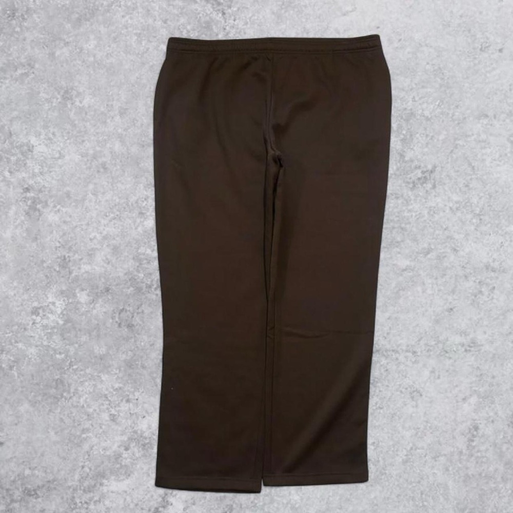 Amazon Essentials Men's Dark Brown Sweatpants